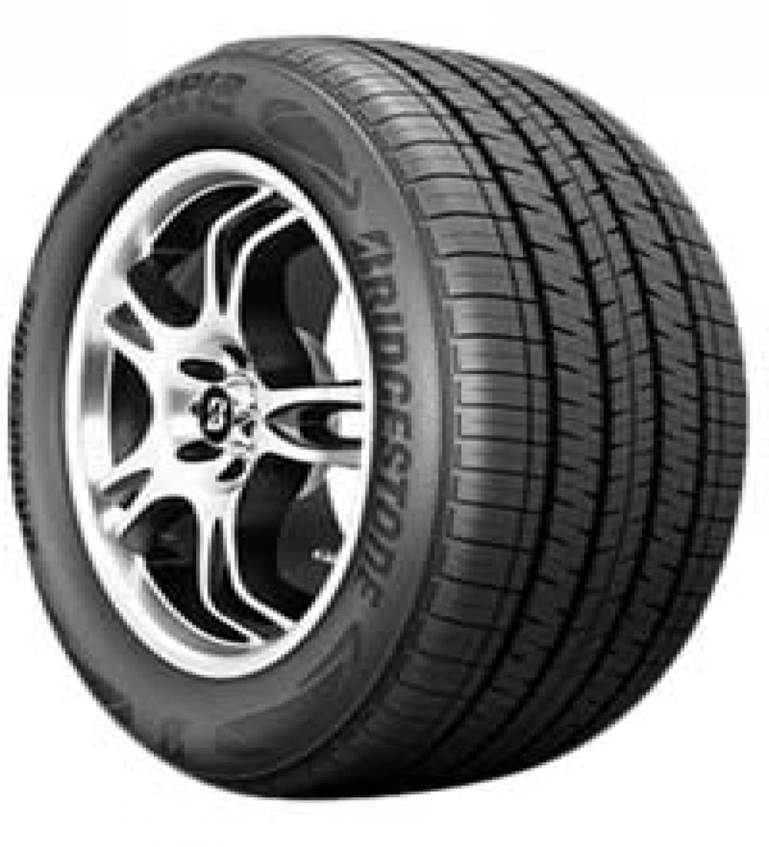 TT-007219  Ecopia H/L 422 PLUS All Season P255/45RF20 101V Tire