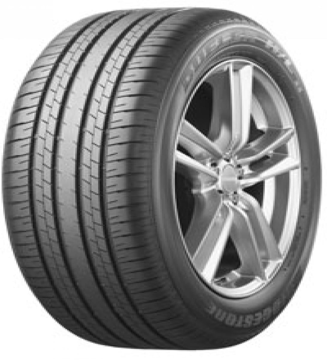 Dueler H/L 33 Summer 235/65R18 106V Tire