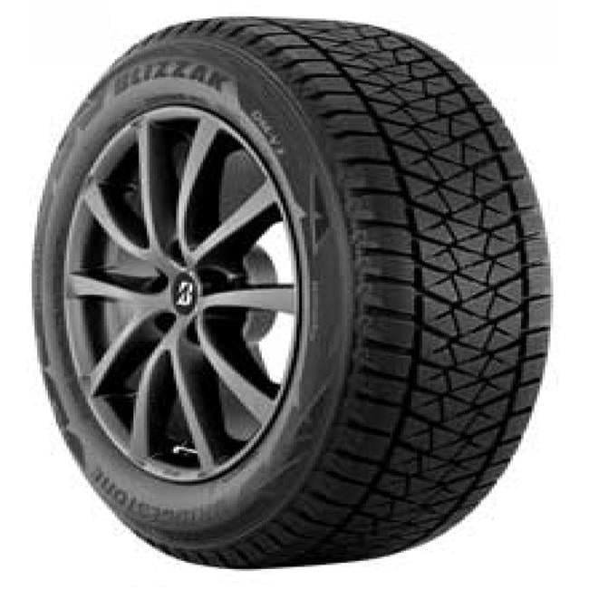 TT-016032  Blizzak DM-V2 Winter 265/50R20 107T Tire