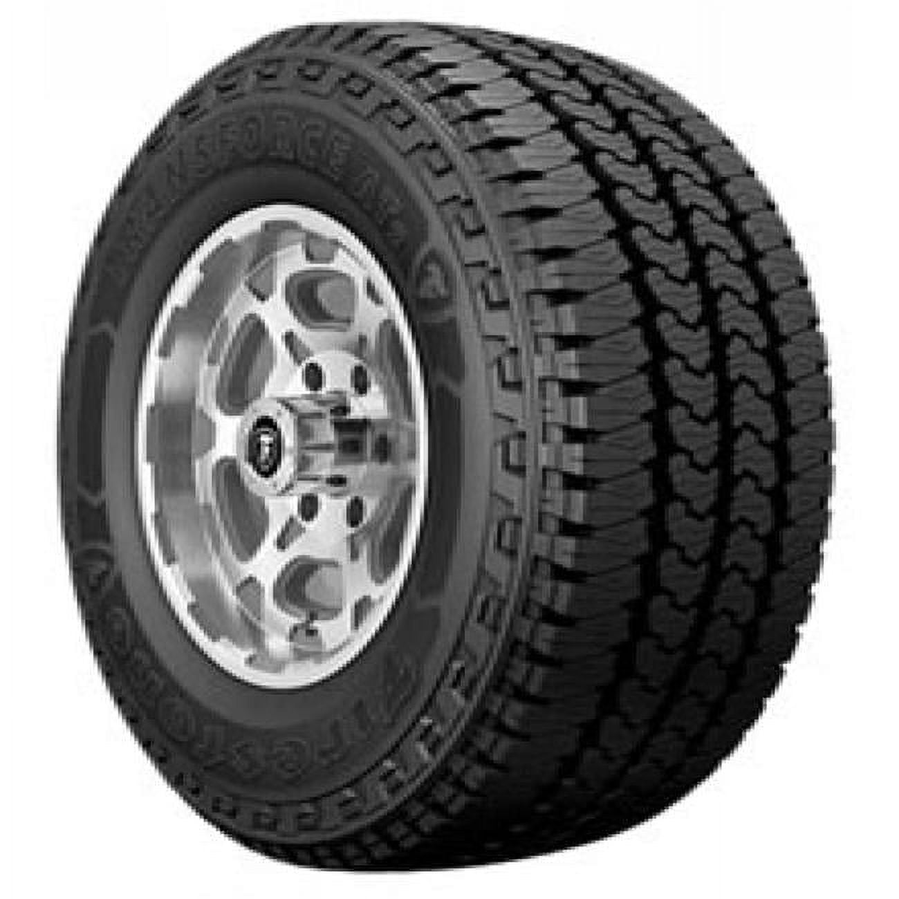 TT-013868  Transforce AT2 All Season LT265/70R17 E 121/118R Tire