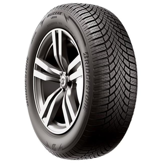 TT-014109  Blizzak LM005 Winter 265/40R21 105H XL Tire