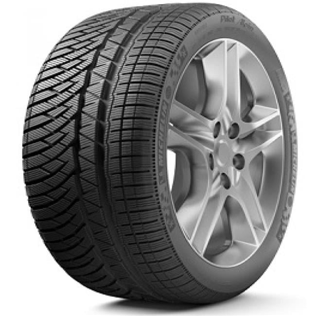 TT-02577  Pilot Alpin PA4 (DIR) Winter 265/40R19 98V Tire