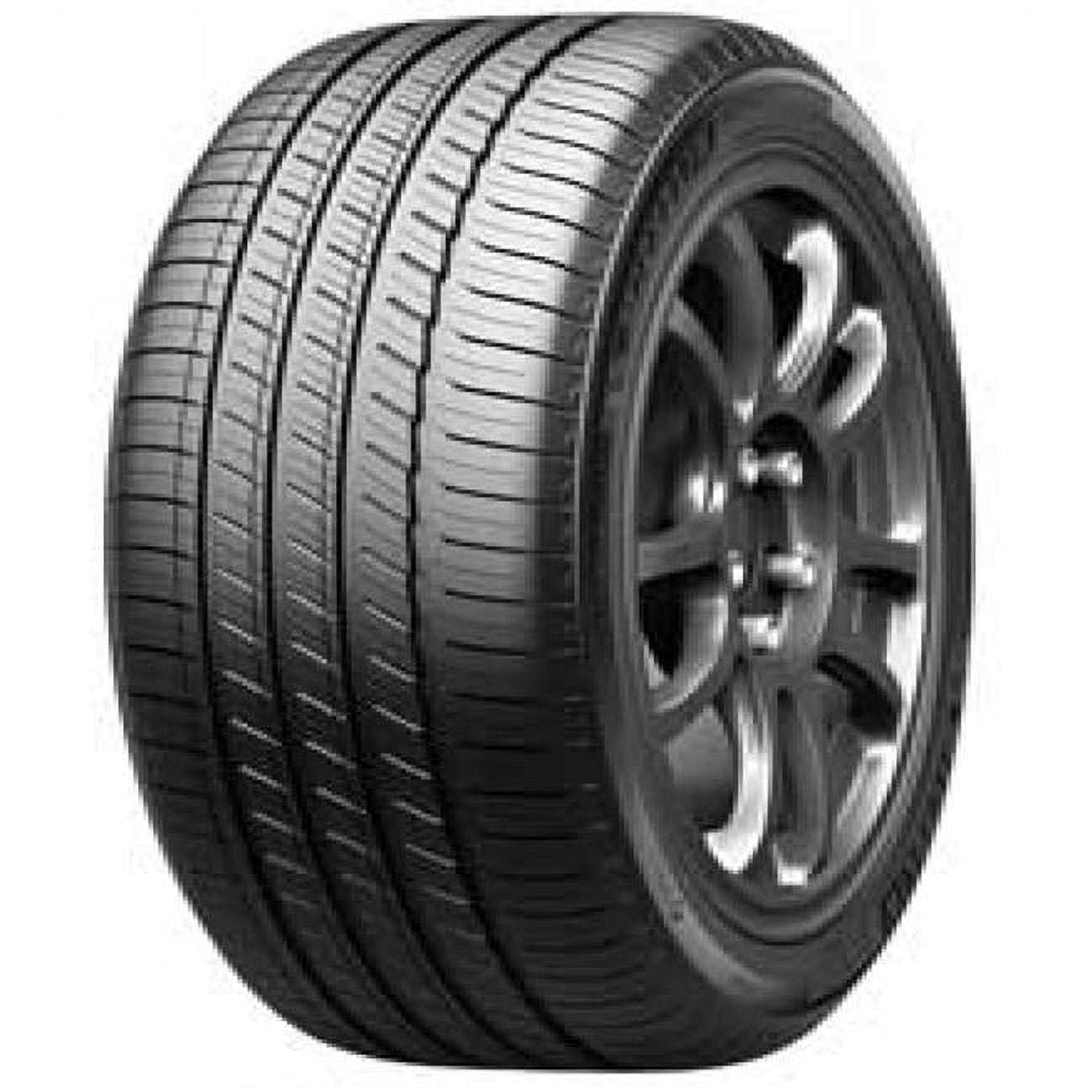 TT-03116  Primacy Tour A/S All Season 235/50R19 99V Tire -  Michelin