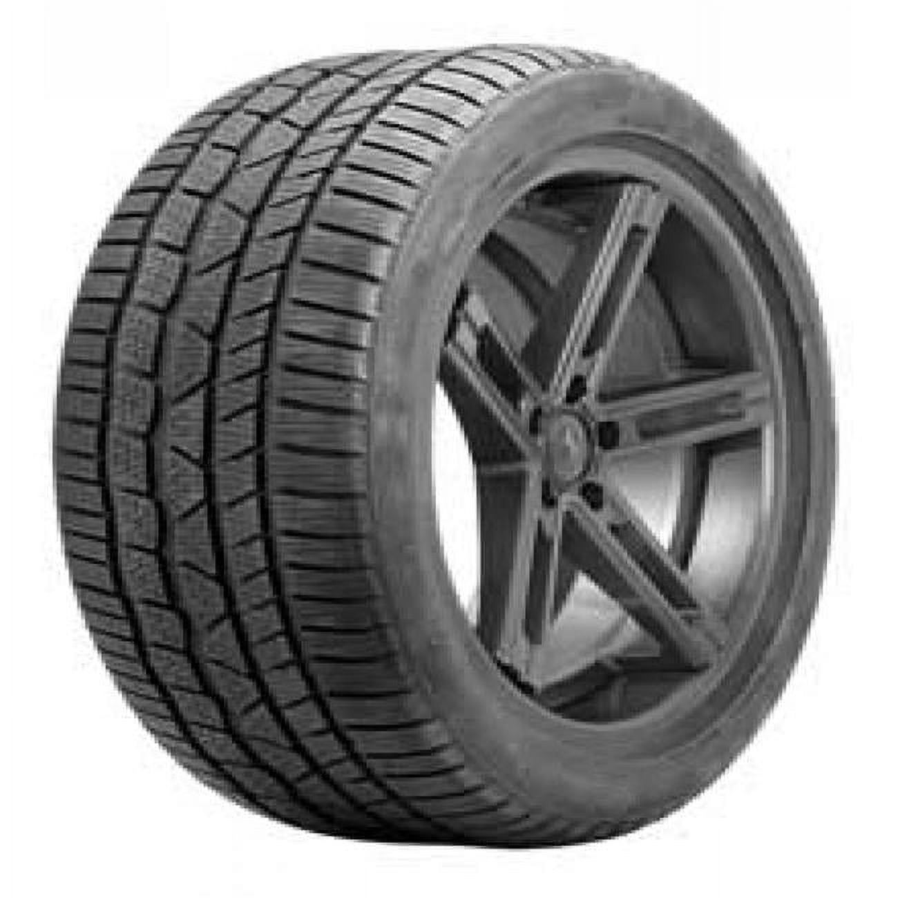 ContiWinterContact TS830 P Winter 255/45R19 100V Tire