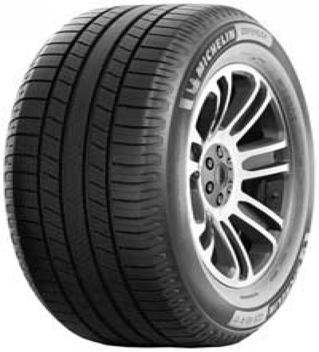TT-09818 Defender2 All Season 235/65R18 106H Tire