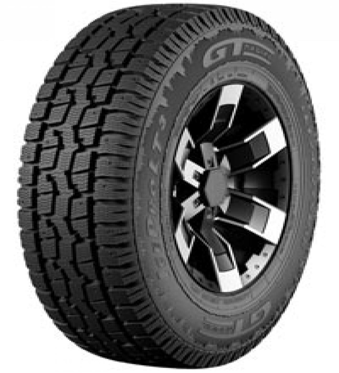 TT-100A4237  IcePro LT3 Winter LT275/65R18 E 123/120R Tire