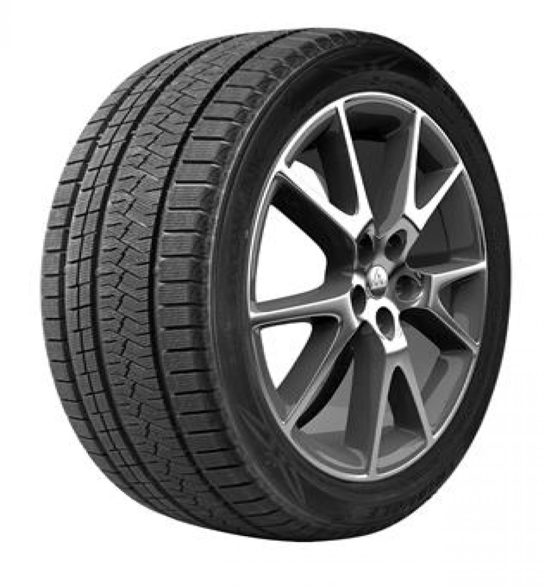 PL02 Winter 245/40R18 97V XL Tire