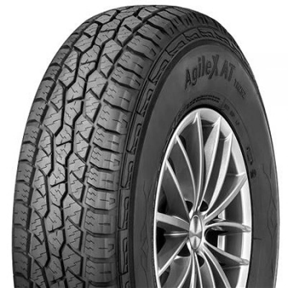 TT-0TR29227  TR292 Summer 265/70R16 112S Tire