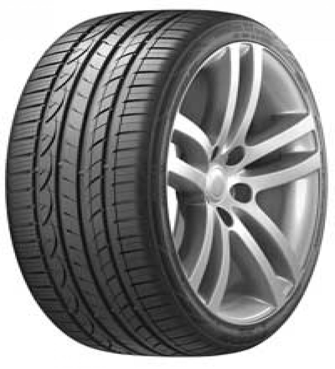 TT-1014778  Ventus S1 noble2 H452 All Season 235/40ZR18 95W XL Tire -  Hankook