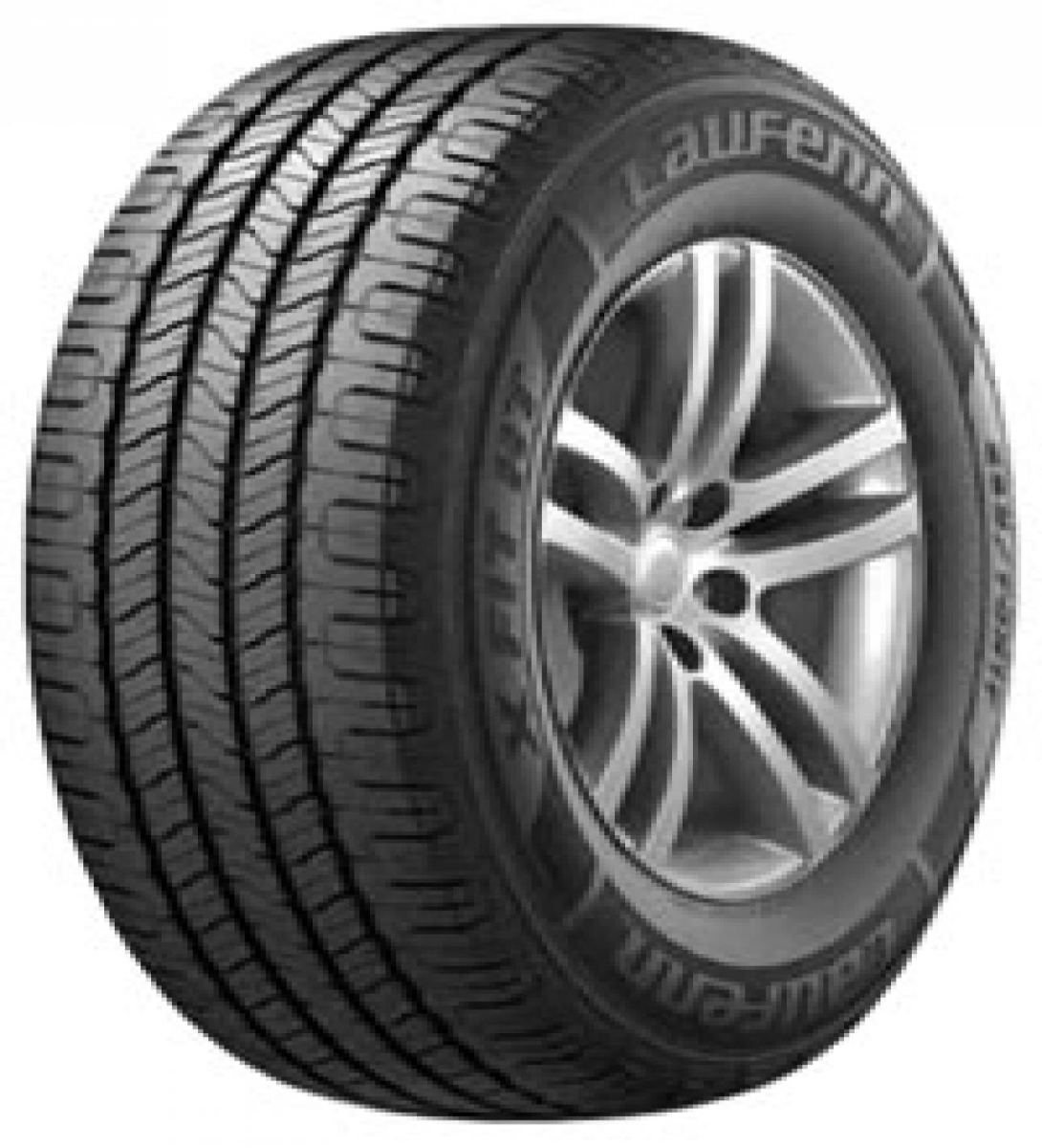 TT-1016781  X FIT HT (LD01) All Season 265/70R17 115T Tire -  Laufenn