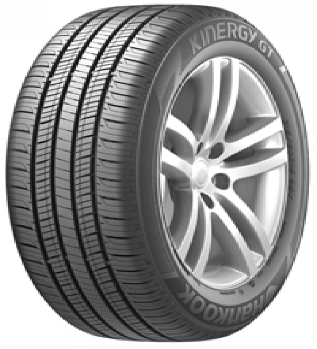 TT-1024767  Kinergy GT H436 All Season 225/55R17 97H Tire -  Hankook
