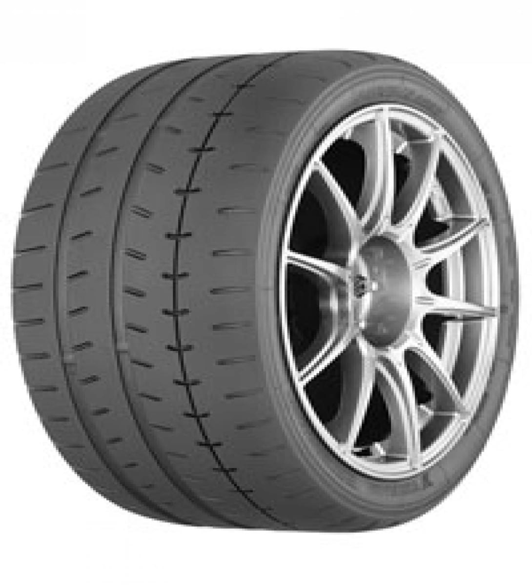 ADVAN A052 Summer 255/35R18 94Y XL Tire