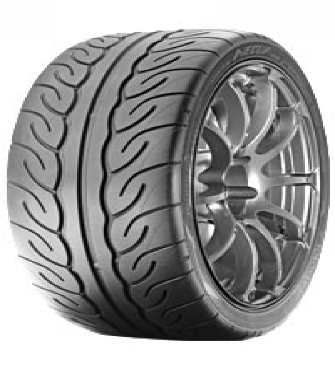 ADVAN Neova AD08 R Summer 245/45R18 96W Tire