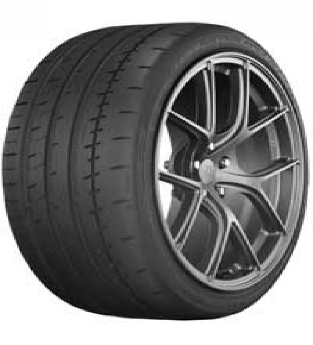 ADVAN Apex V601 Summer 245/40R18 97Y XL Tire