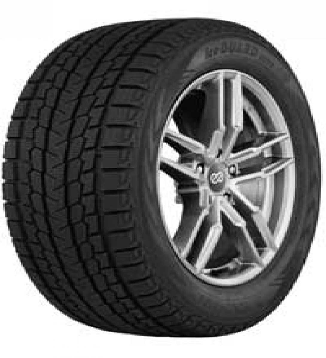TT-110175103  iceGUARD G075 Winter 265/70R16 112S Tire