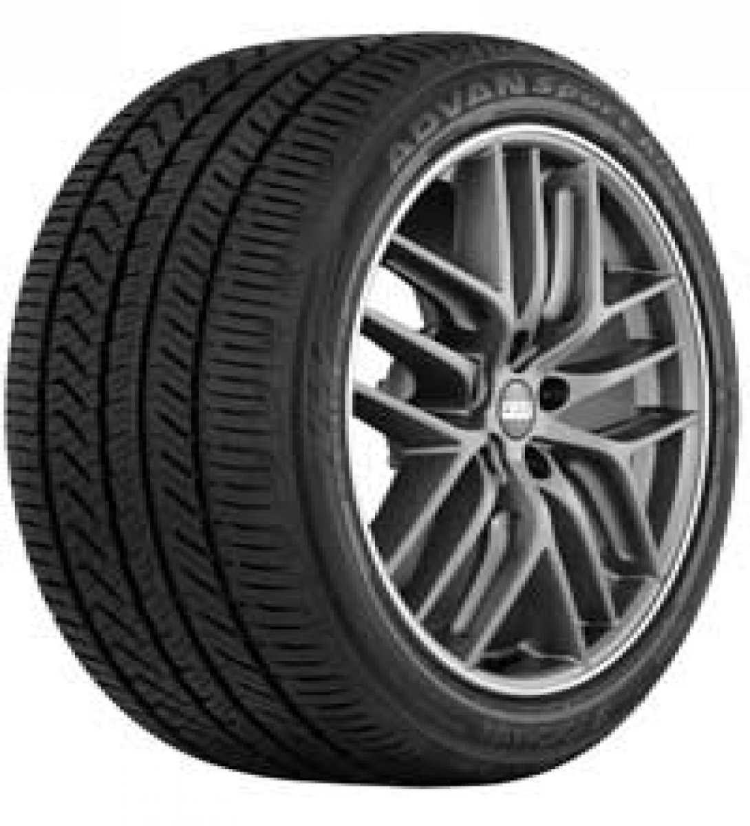 ADVAN Sport A/S+ All Season 225/40R18 92Y XL Tire -  NewAlthlete, NE4343396