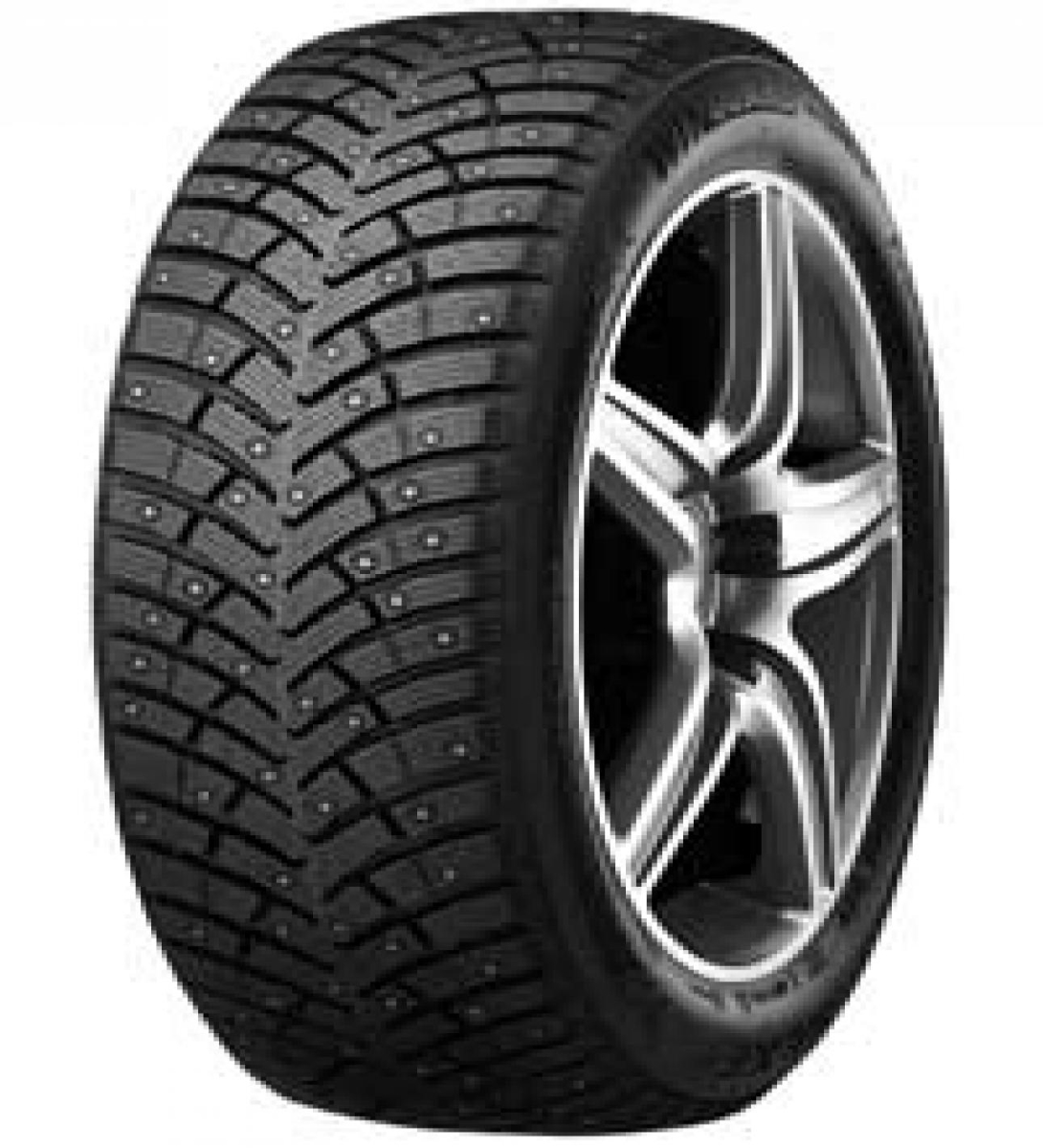 TT-11013NXK  WinGuard WinSpike 3 Winter 215/65R17 99T Tire -  Nexen