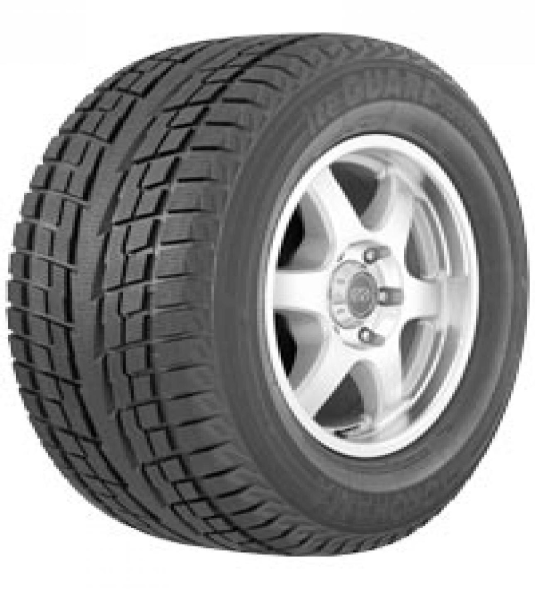 iceGUARD iG51v Winter 275/65R18 116T Tire