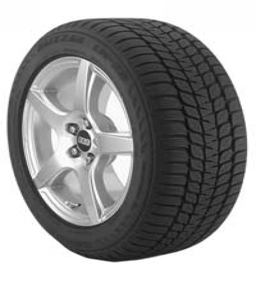 TT-118805  Blizzak LM-25 Winter 285/35RF20 100V Tire