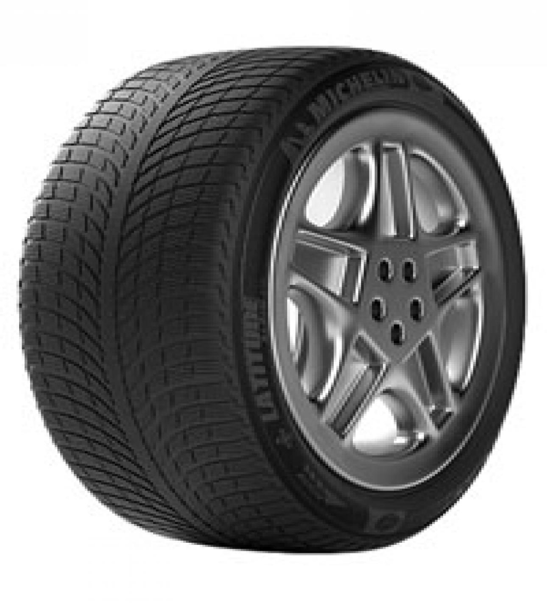 Michelin TT-12602