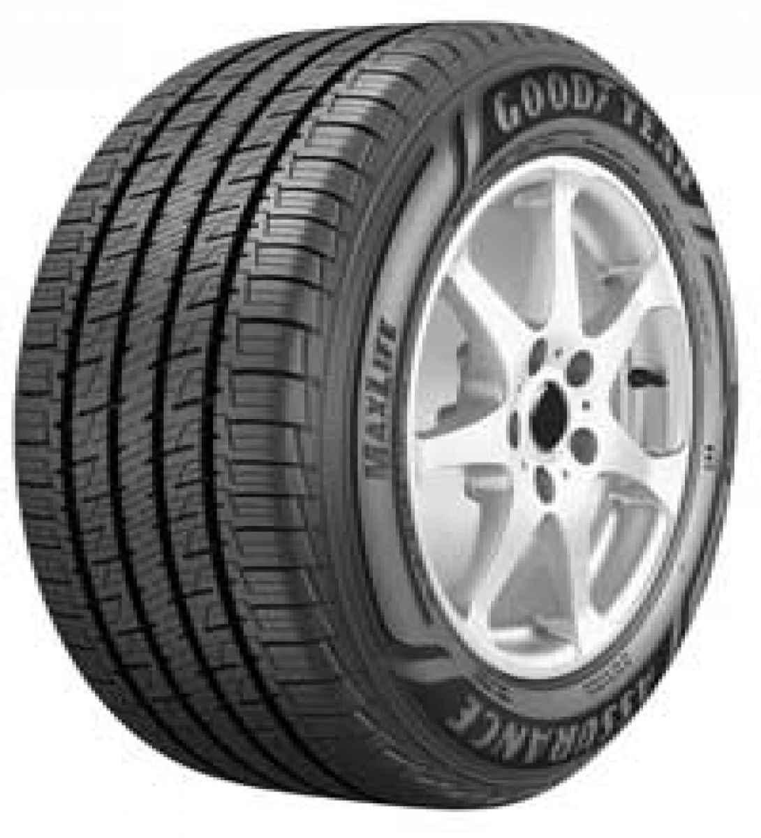 GOODYEAR BOOKS TT-110954545