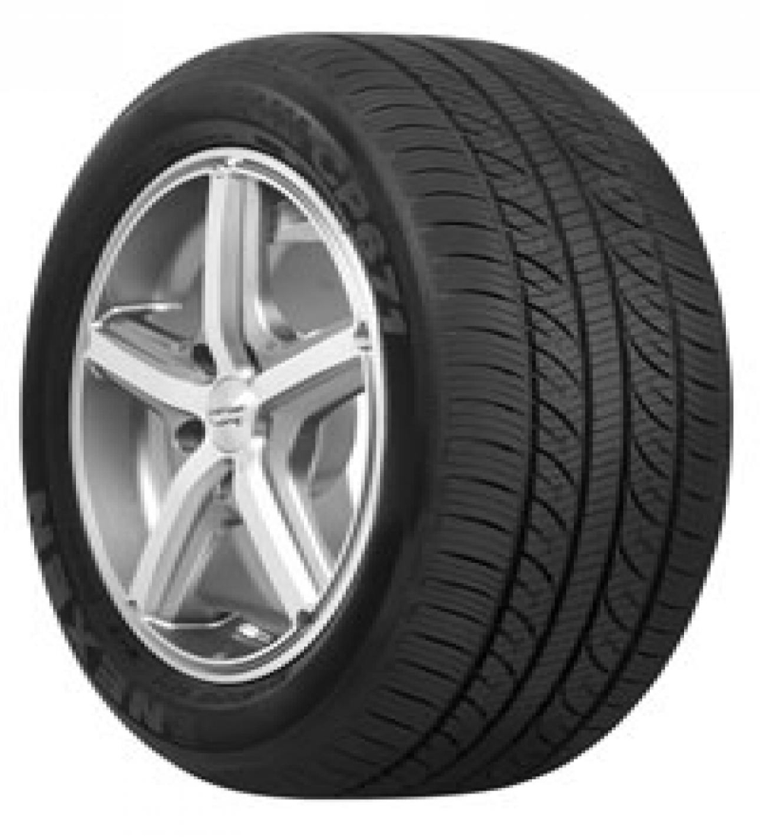 TT-13320NXK  Classe Premiere CP671 H All Season 215/55R17 94V Tire -  Nexen