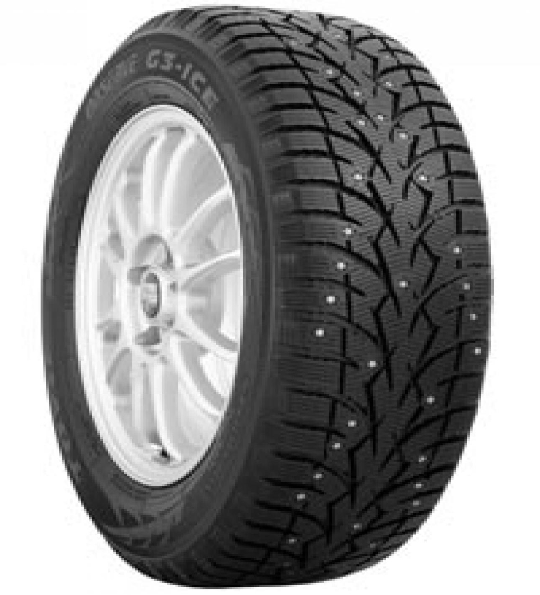 TT-138750  Observe G3-ICE (Studded) Winter 215/55R17 98T XL Tire -  TOYO