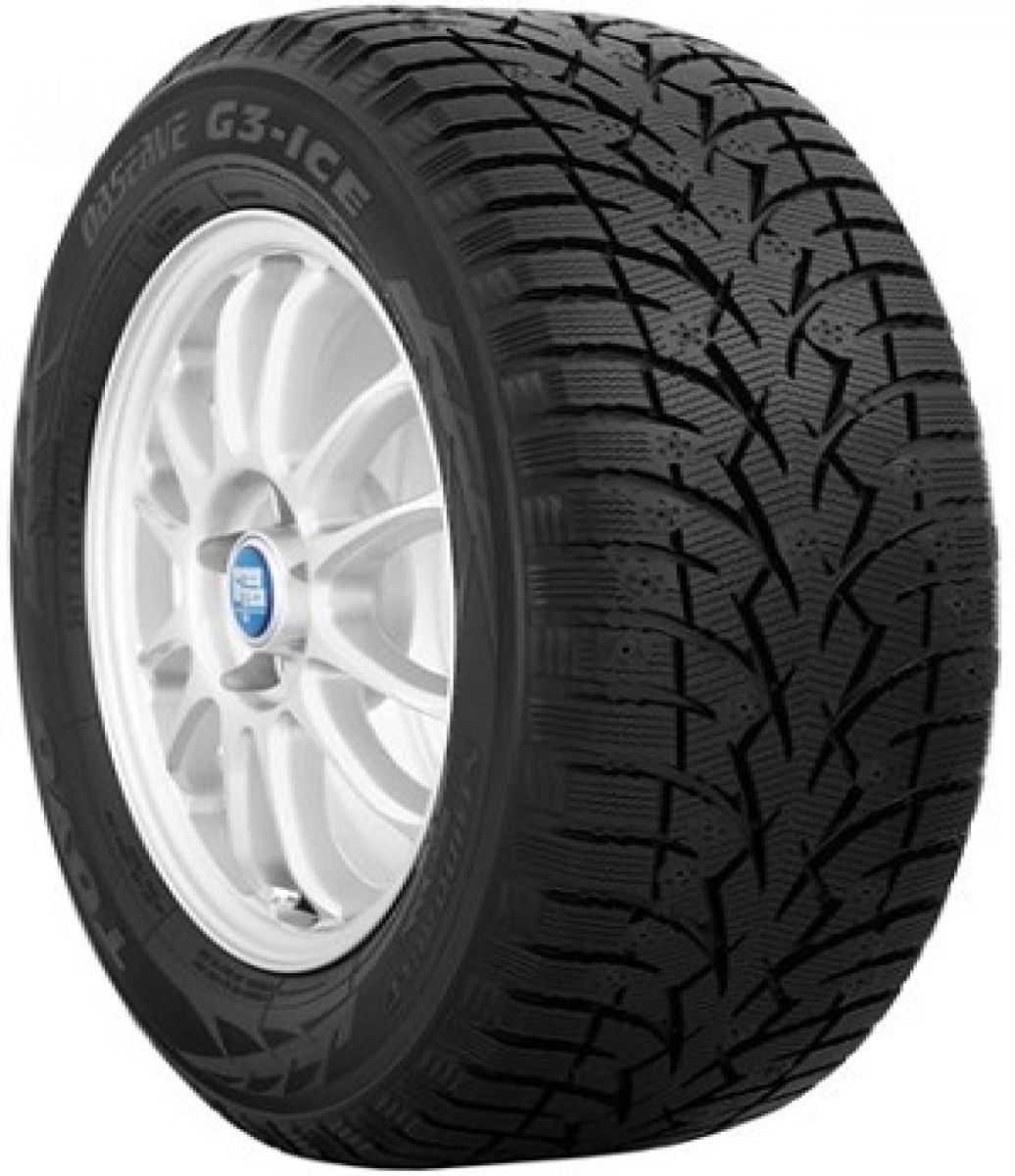 TT-138120  Observe G3-ICE Winter 215/55R17 98T XL Tire -  TOYO