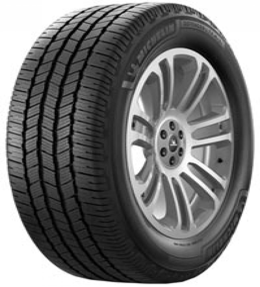 Defender LTX M/S2 All Season LT275/70R18 E 125/122S Tire