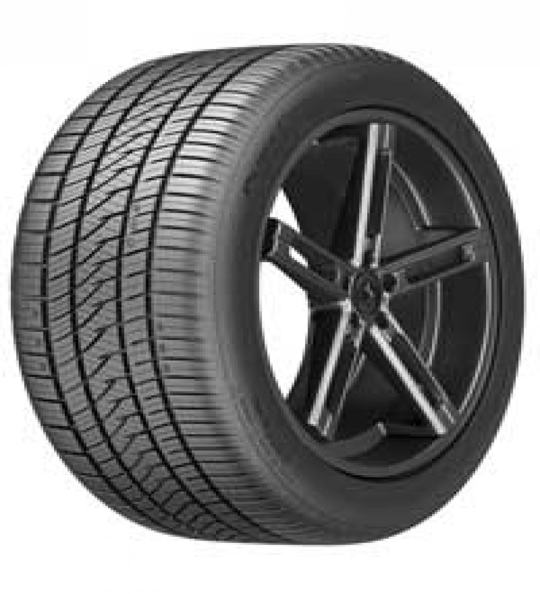 TT-15508820000  PureContact LS All Season 245/45R18 100V XL Tire -  Continental