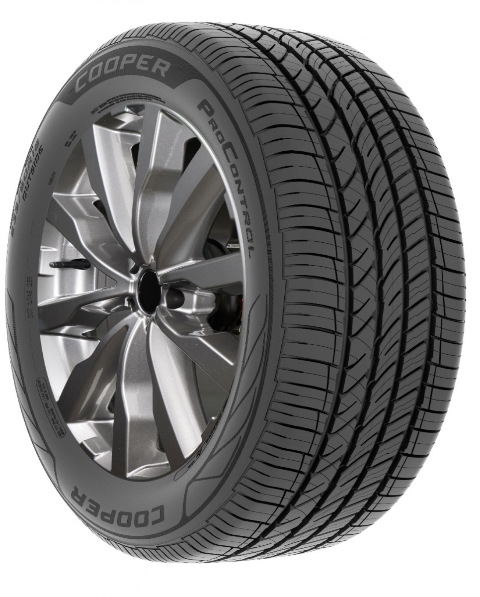TT-166478021  ProControl All Season 225/55R19 99V Tire