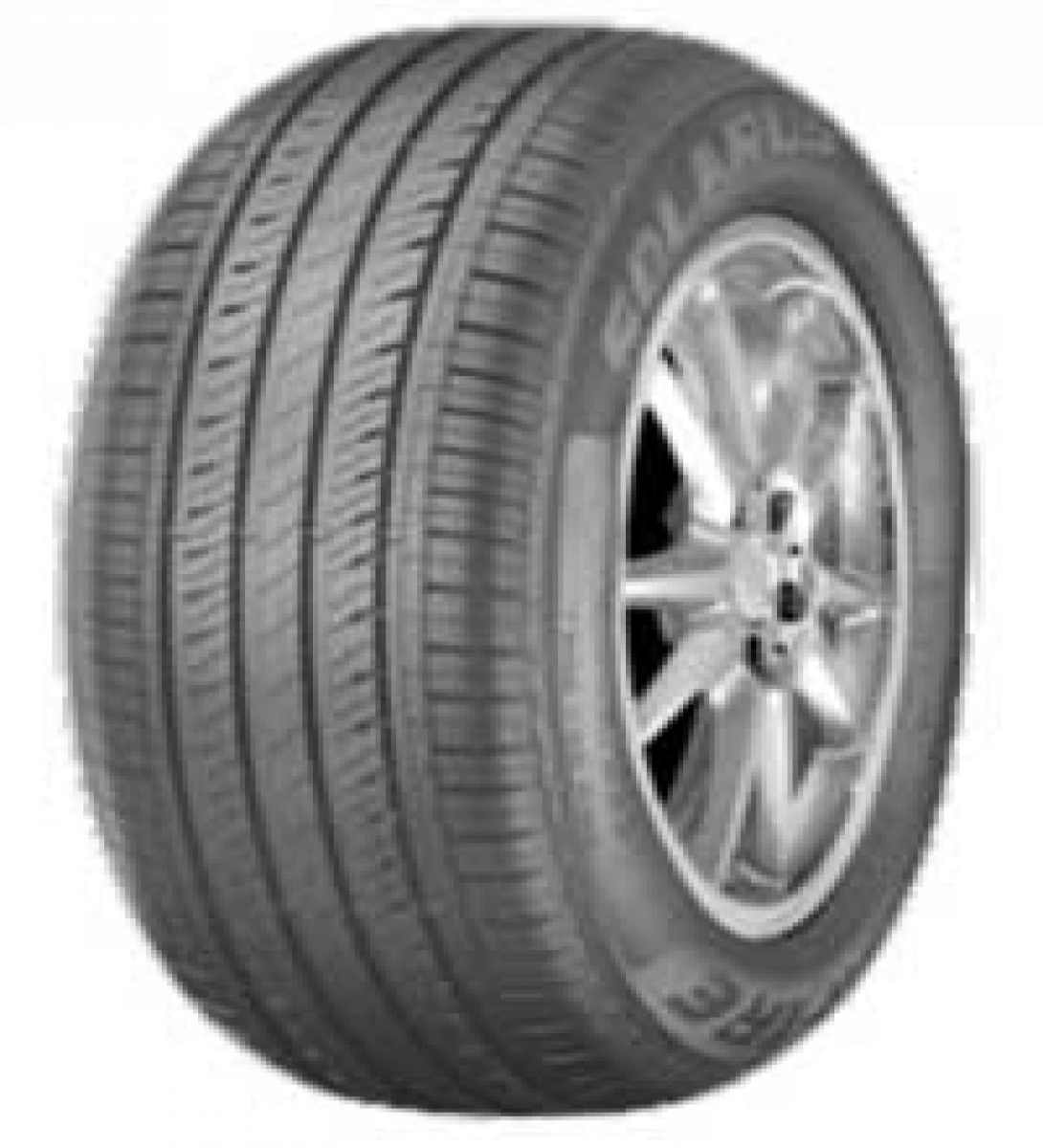 TT-162015001  Solarus AS All Season 215/65R17 99T Tire -  Starfire