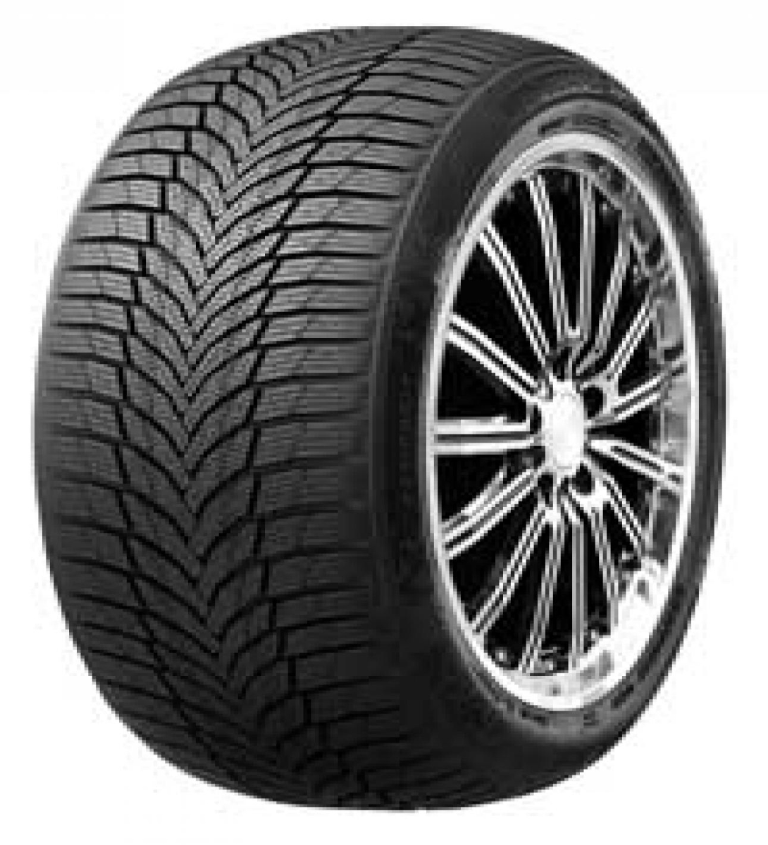 WinGuard Sport 2 Winter 245/50R20 102V Tire