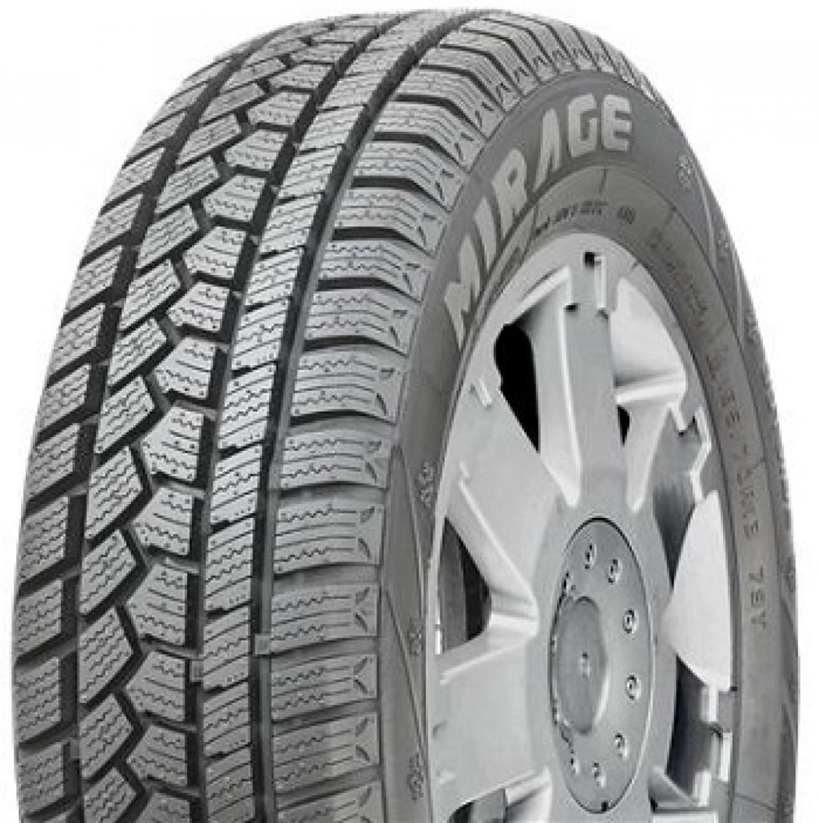 TT-190533-99  MR-W562 Winter 215/65R16 98H Tire