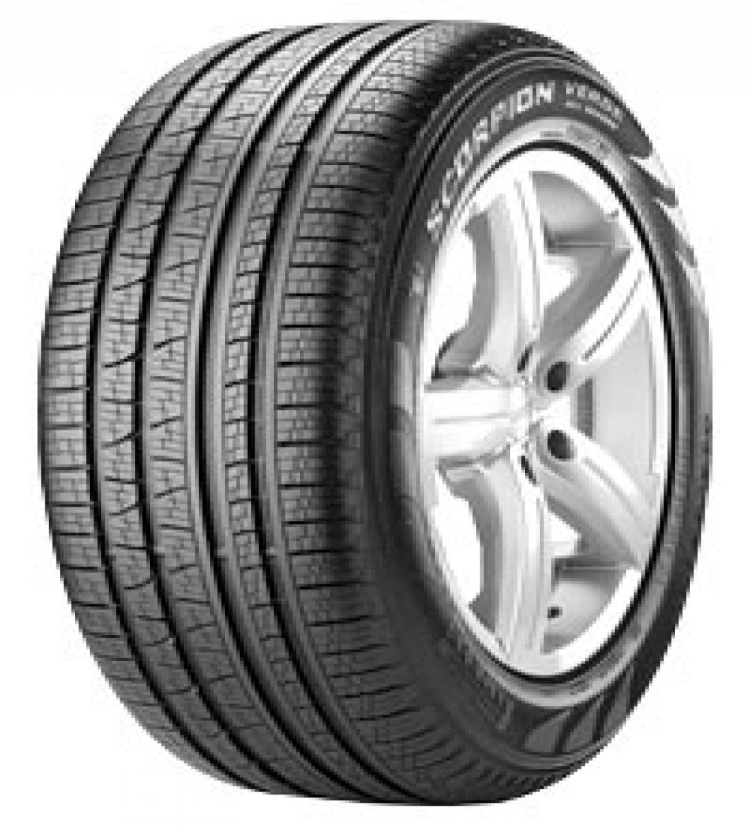 TT-1916600  Scorpion Verde All Season All Season 235/60R18 103H Tire -  PIRELLI