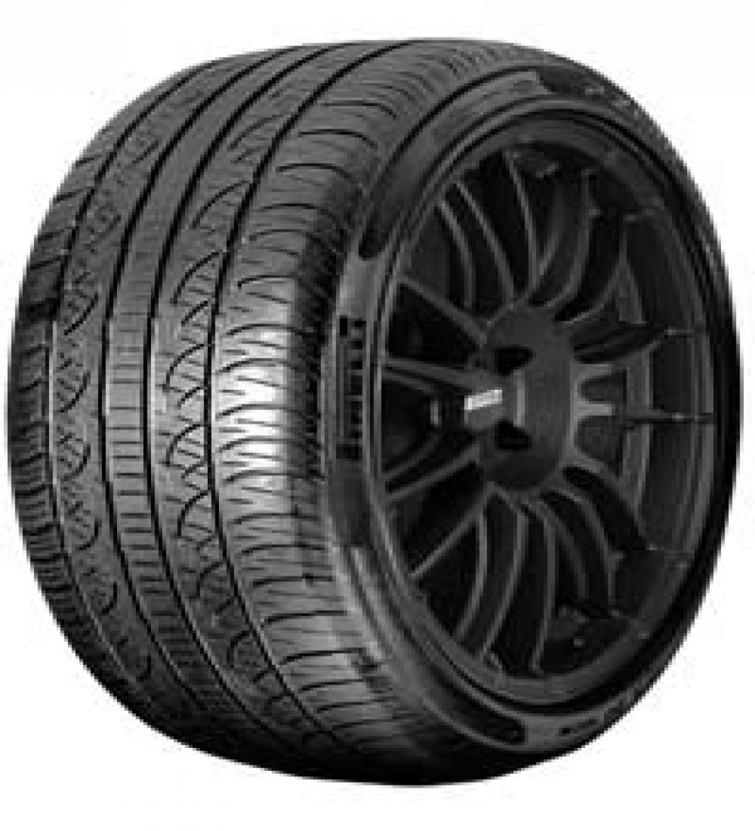 TT-1905700  P Zero Nero All Season All Season 225/40R18 92H XL Tire -  PIRELLI