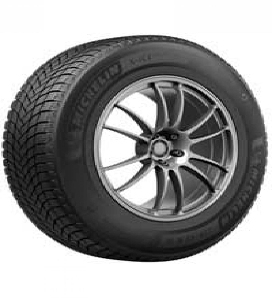 TT-18966  X-Ice Snow Winter 225/60R18 100H Tire