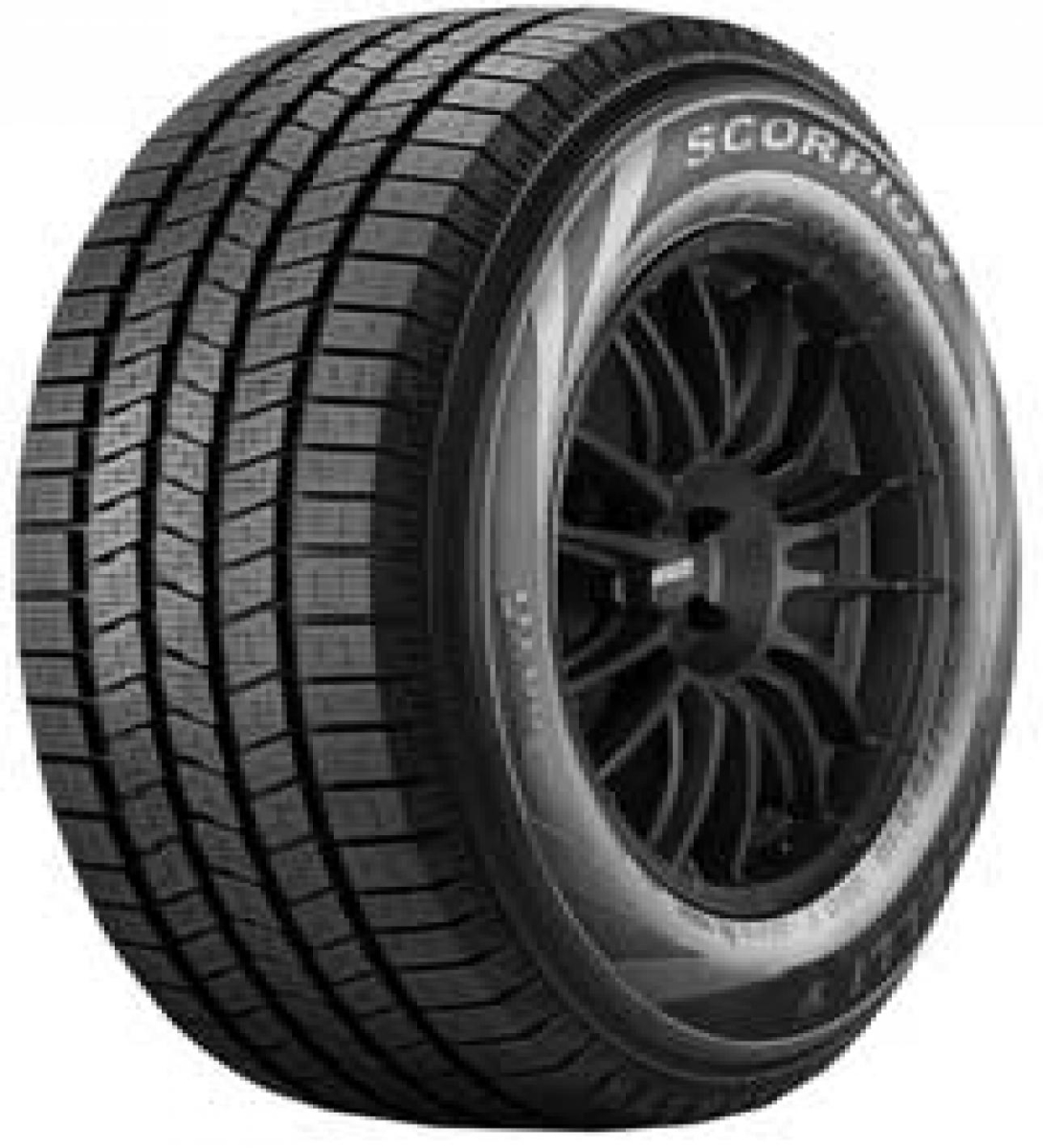 TT-1932700  Scorpion Ice & Snow Winter 285/35R21 105V XL Tire