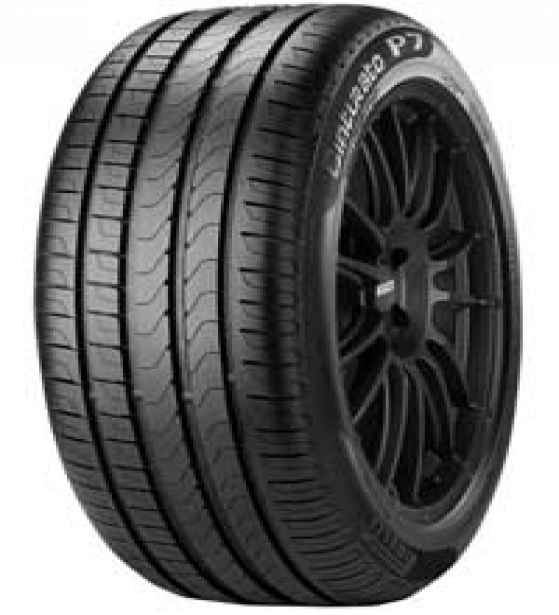 TT-2074800  Cinturato P7 Summer 245/45R18 96Y Tire
