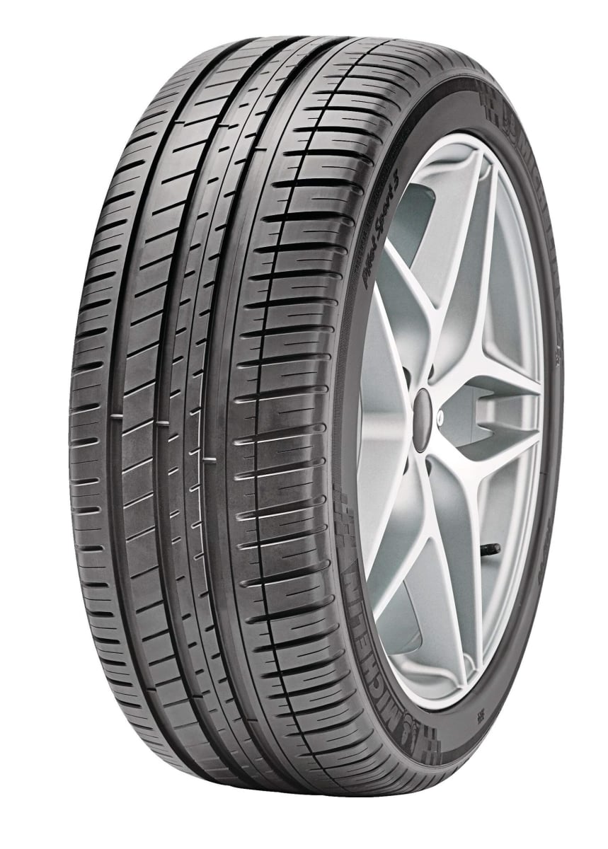 TT-20926  Latitude Sport 3 Summer 255/45R20 101W Tire