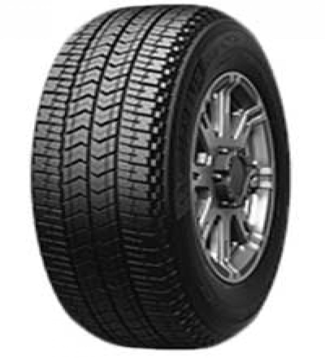 TT-21293  Primacy XC All Season 265/60R18 110H Tire -  Michelin