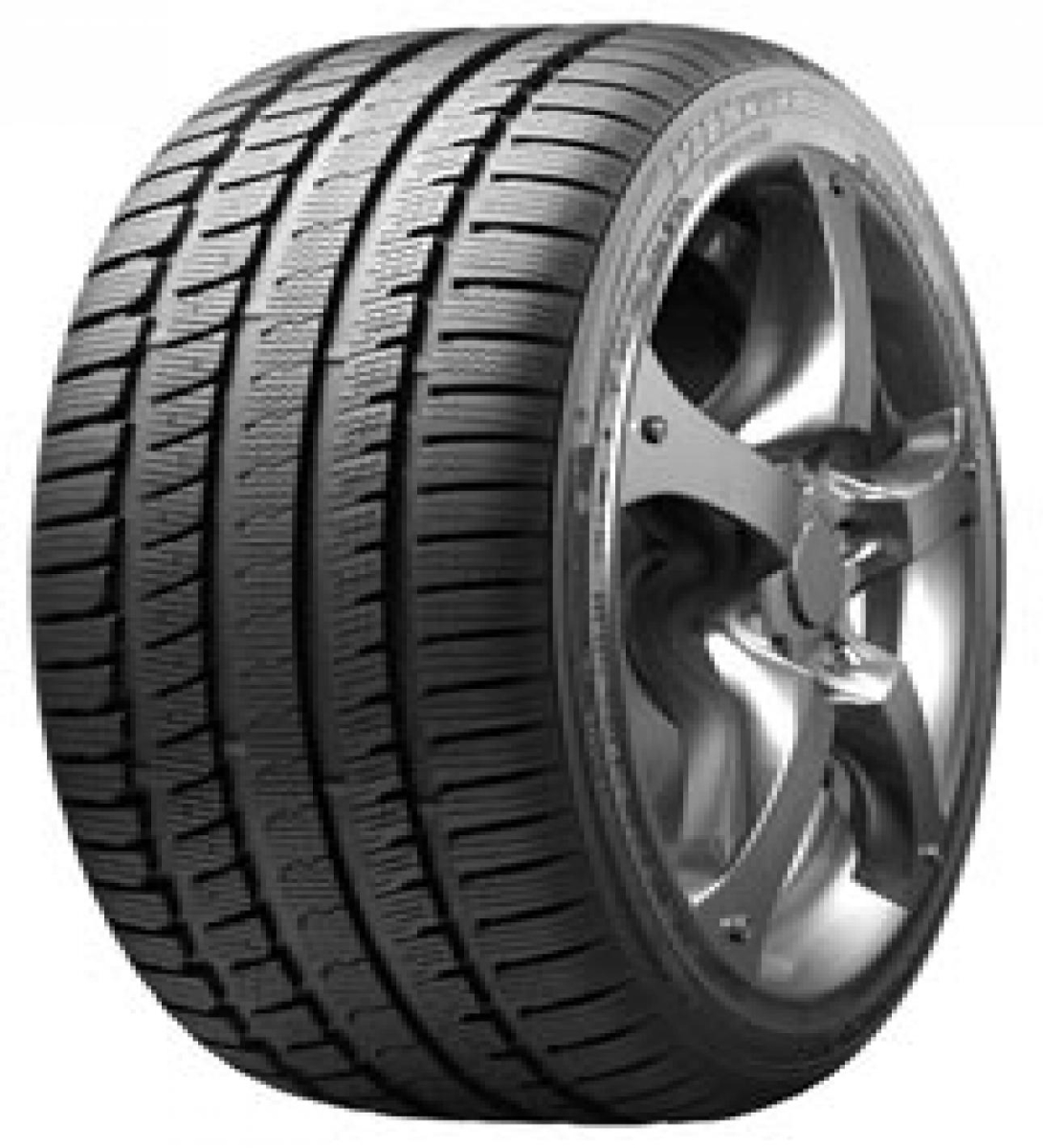 IZen KW27 Winter 225/45R17 91V Tire
