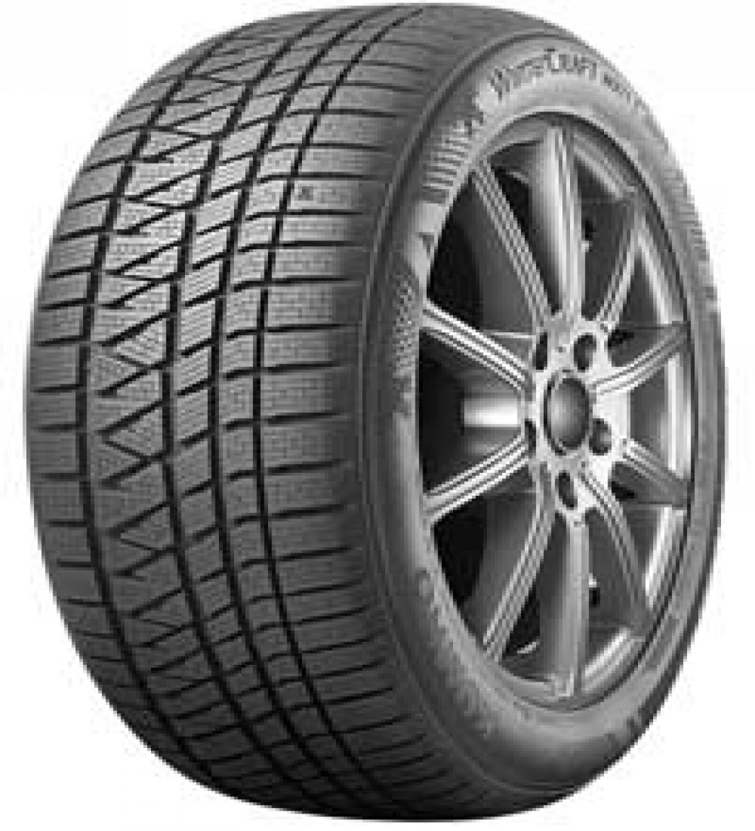 WinterCraft SUV WS71 Winter 235/65R18 106H Tire