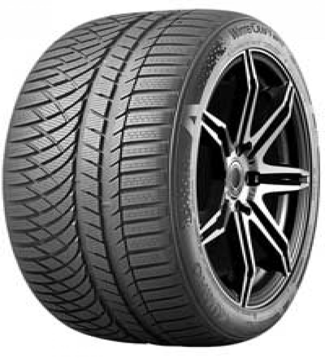 WinterCraft WP72 Winter 235/45R19 99V XL Tire