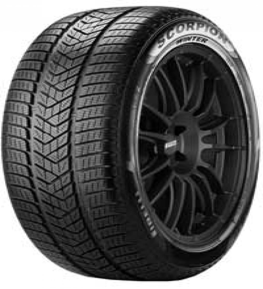 TT-2274100  Scorpion Winter Winter 255/50R19 103V Tire