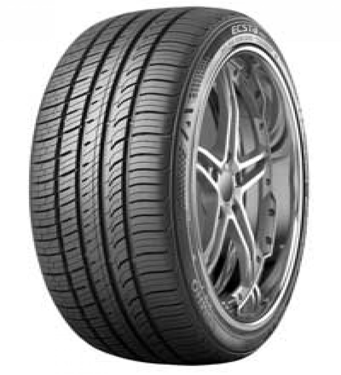 TT-2248303  Ecsta PA51 All Season 245/35ZR20 95W XL Tire -  Kumho
