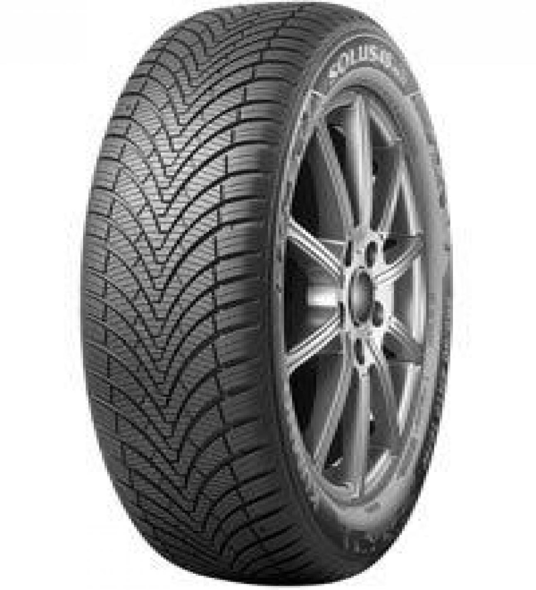 Kumho TT-2289163