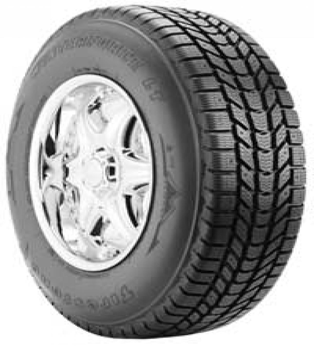 TT-246488  WinterForce LT Winter LT215/85R16 E 115/112R Tire