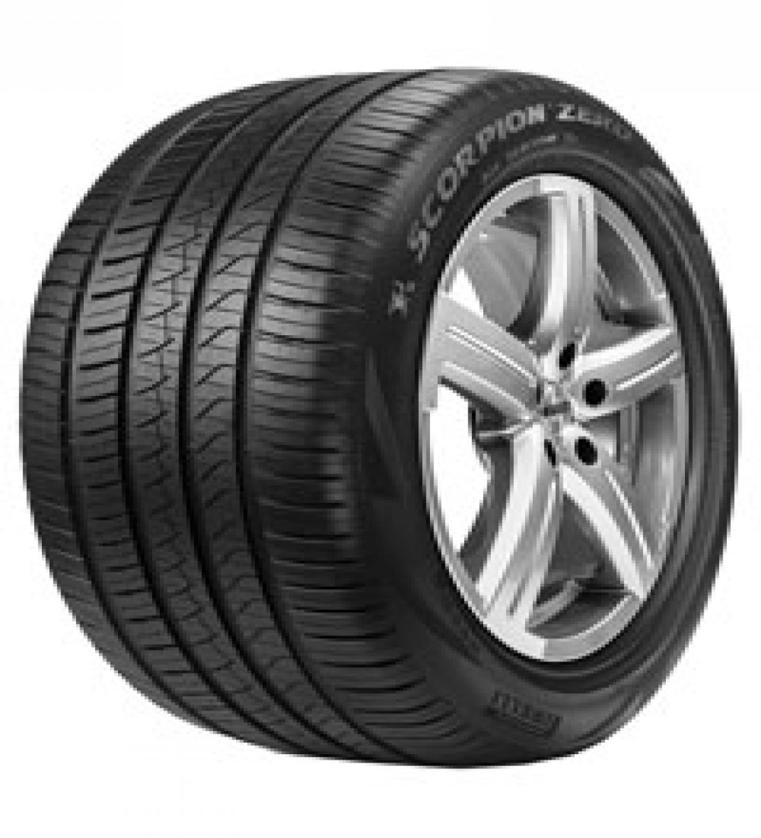TT-2567600  Scorpion Zero All Season Plus All Season 295/35R21 107Y XL Tire -  PIRELLI