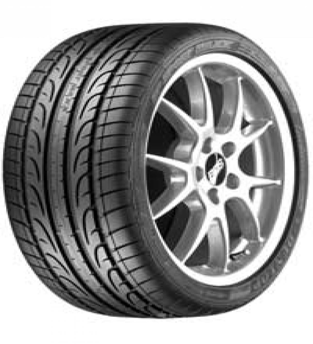 SP Sport Maxx Summer 295/35R21 107Y XL Tire